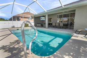 ALL BRAND NEW! - Hidden Gem with Heated Pool - Villa Melina - Roelens